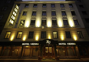 Hotel Prater Vienna, Wien, Österreich